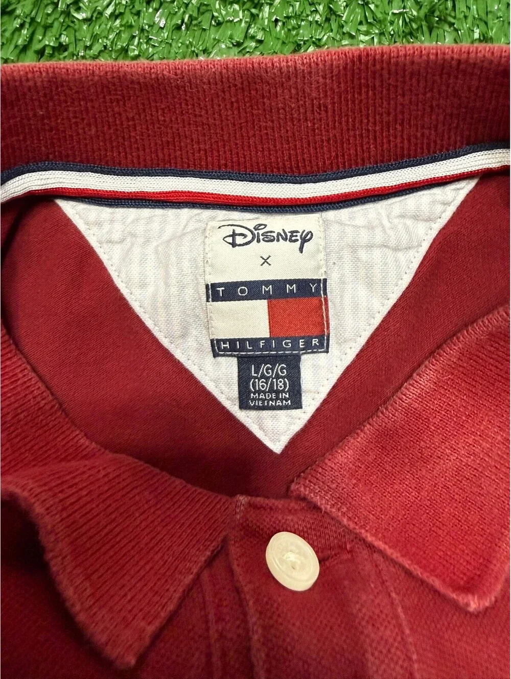Tommy Hilfiger x Disney | Youth 16/18